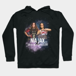 NIA X SHAYNA Hoodie